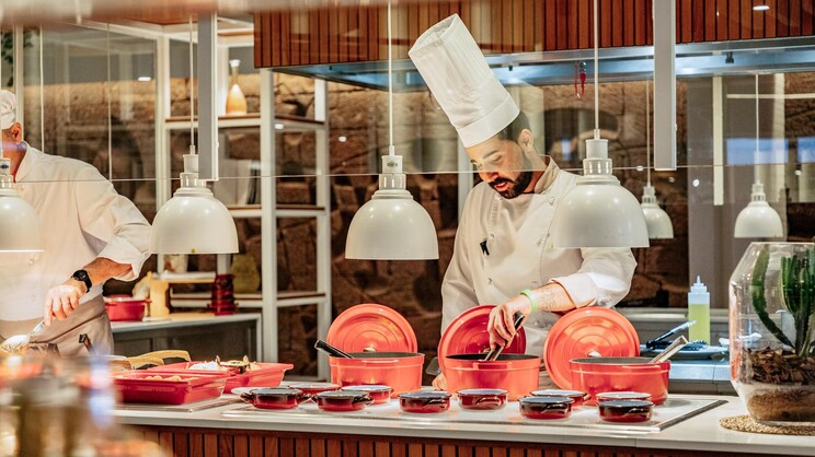 Paradisus by Meliá Salinas Lanzarote